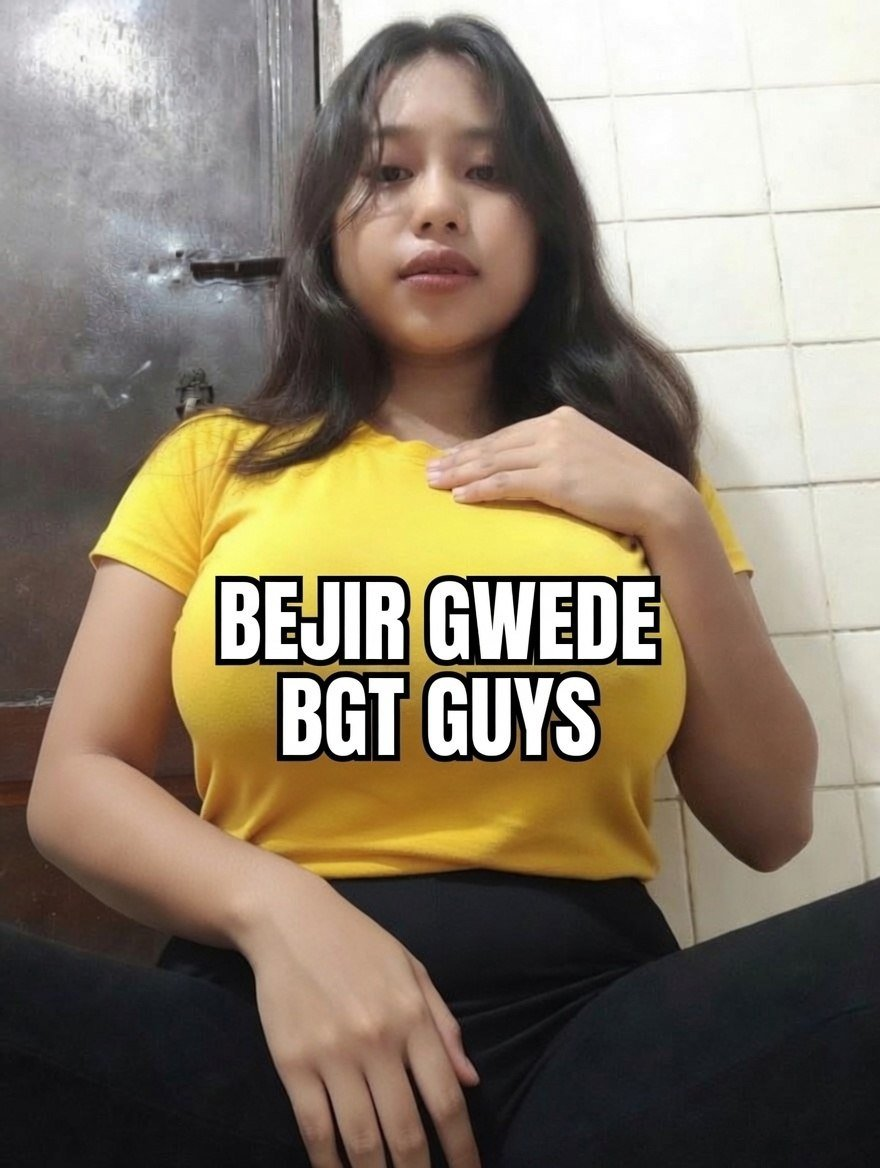 Bejir Gede Banget Guys