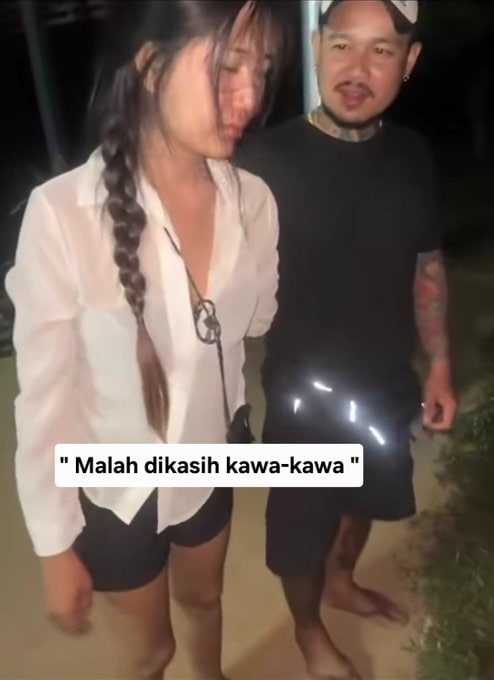 Tipsnya Dimabokin Dulu Biar Bisa Dipake