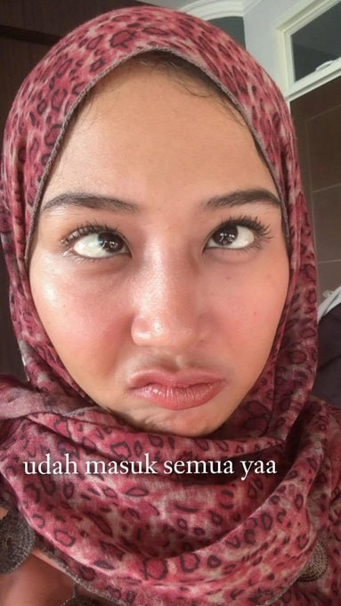 Ngewe Sama Hijab Minta Dimentokin